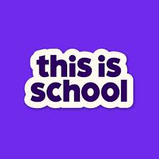 ThisIsSchool